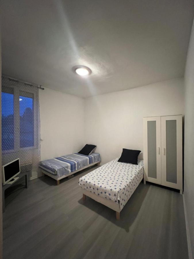 Good Loc Apartment Sens Ngoại thất bức ảnh